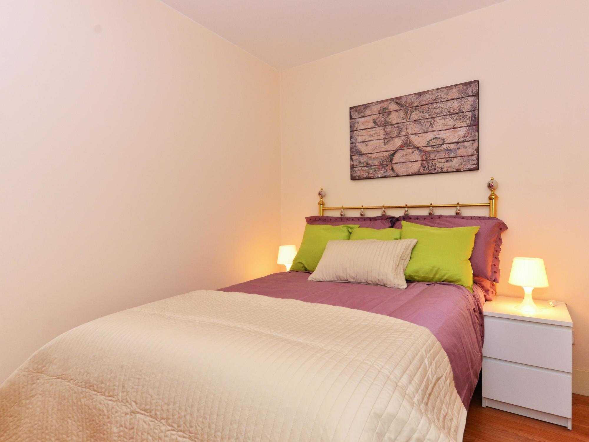 W14 Apartments Лондон Екстериор снимка