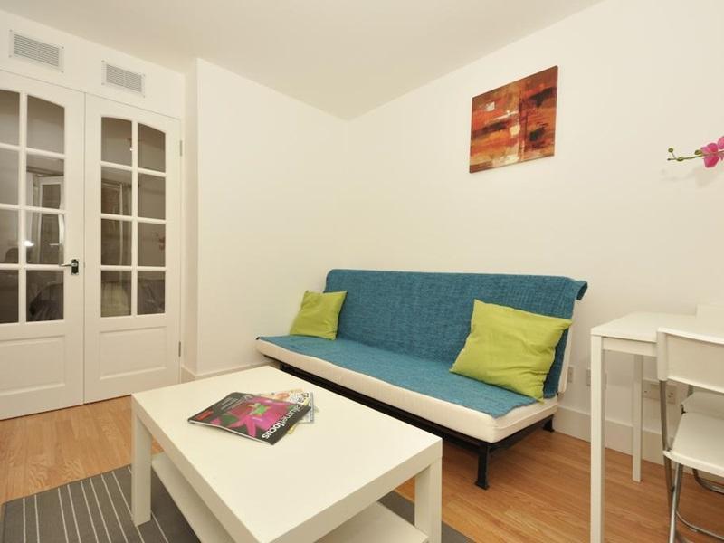 W14 Apartments Лондон Екстериор снимка
