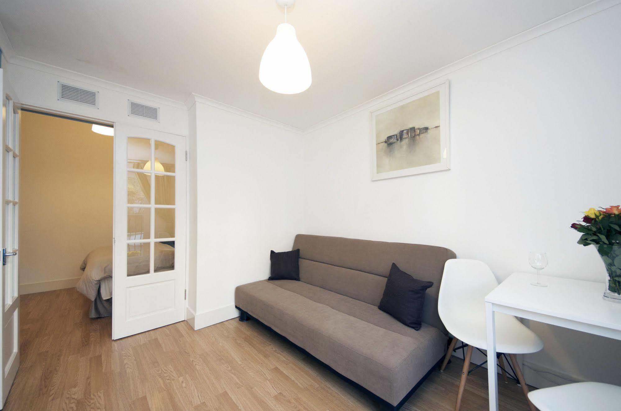 W14 Apartments Лондон Екстериор снимка