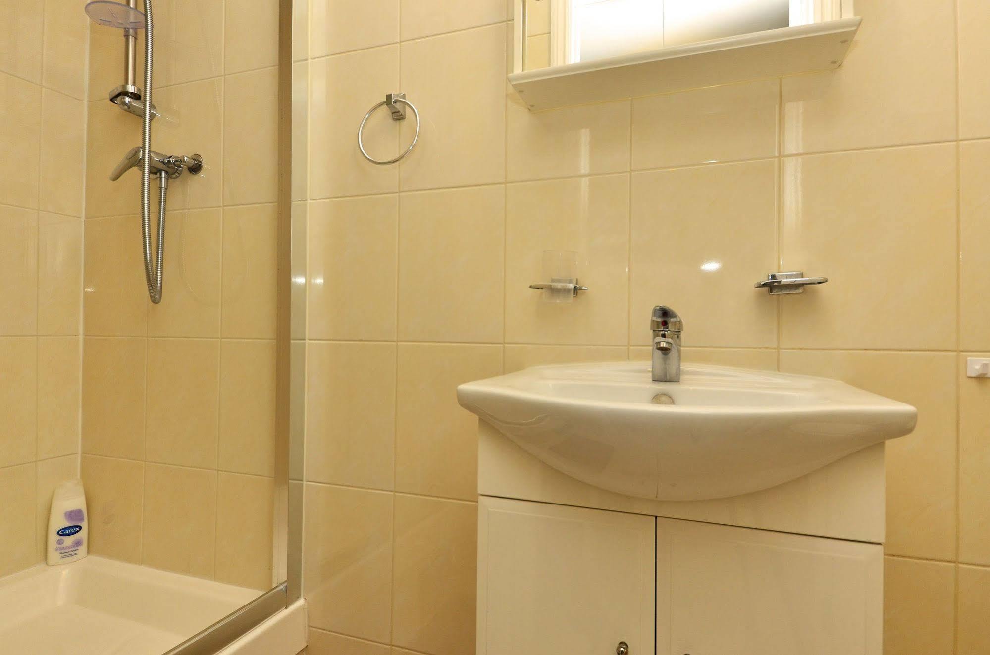 W14 Apartments Лондон Екстериор снимка