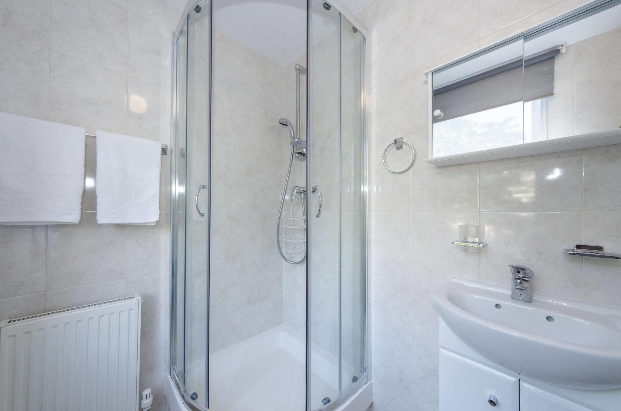 W14 Apartments Лондон Екстериор снимка