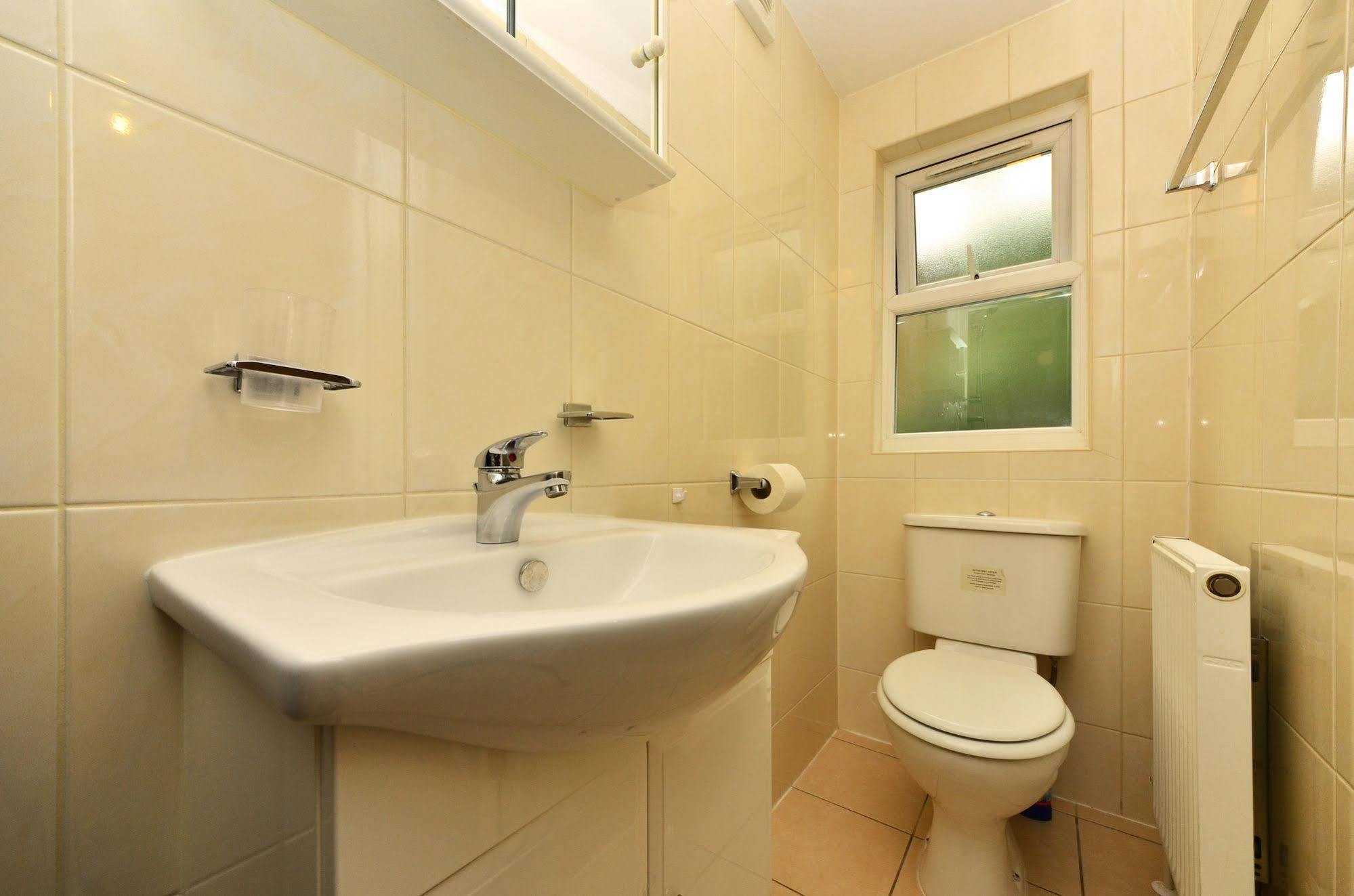 W14 Apartments Лондон Екстериор снимка
